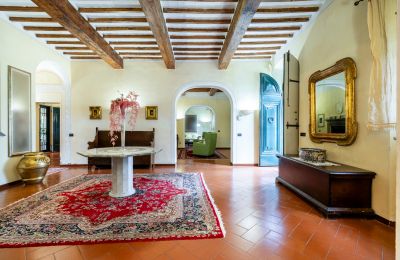 Palácio à venda San Miniato, Toscana, Imagem 9/45