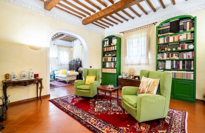 Palácio à venda San Miniato, Toscana, Imagem 11/45