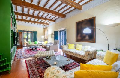 Palácio à venda San Miniato, Toscana, Imagem 14/45