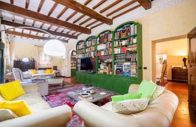 Palácio à venda San Miniato, Toscana, Imagem 12/45