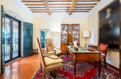 Palácio à venda San Miniato, Toscana, Imagem 20/45