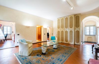 Palácio à venda San Miniato, Toscana, Imagem 25/45