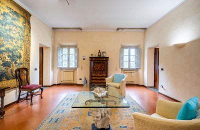 Palácio à venda San Miniato, Toscana, Imagem 24/45