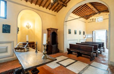 Palácio à venda San Miniato, Toscana, Imagem 41/45