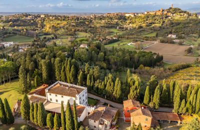 Palácio à venda San Miniato, Toscana, Imagem 4/45