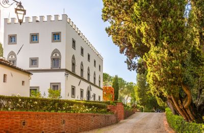 Palácio à venda San Miniato, Toscana, Imagem 37/45