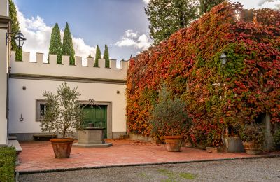 Palácio à venda San Miniato, Toscana, Imagem 39/45
