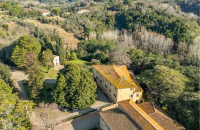 Mansão histórica à venda Crespina, Toscana, Imagem 38/38