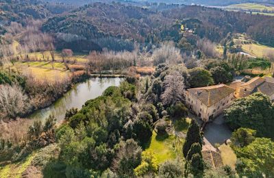 Mansão histórica à venda Crespina, Toscana, Imagem 4/38