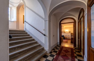 Mansão histórica à venda Crespina, Toscana, Imagem 14/38