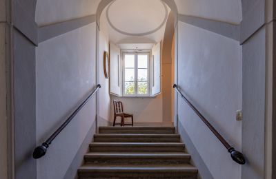 Mansão histórica à venda Crespina, Toscana, Imagem 15/38