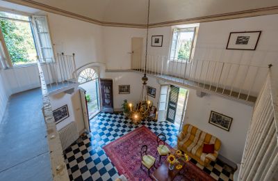 Mansão histórica à venda Crespina, Toscana, Imagem 9/38