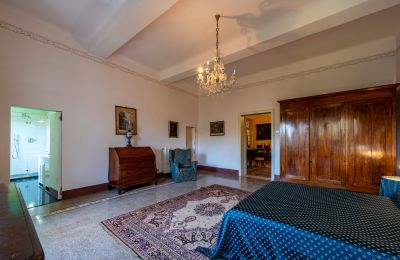 Mansão histórica à venda Crespina, Toscana, Imagem 20/38