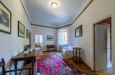 Mansão histórica à venda Crespina, Toscana, Imagem 26/38