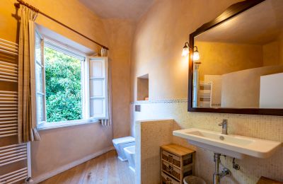 Mansão histórica à venda Crespina, Toscana, Imagem 30/38