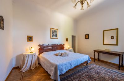 Mansão histórica à venda Crespina, Toscana, Imagem 24/38