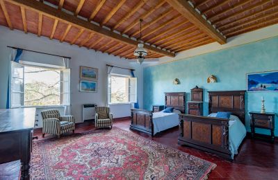 Mansão histórica à venda Crespina, Toscana, Imagem 27/38