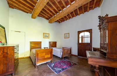 Mansão histórica à venda Crespina, Toscana, Imagem 29/38