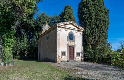 Mansão histórica à venda Crespina, Toscana, Imagem 35/38