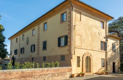 Mansão histórica à venda Crespina, Toscana, Imagem 32/38