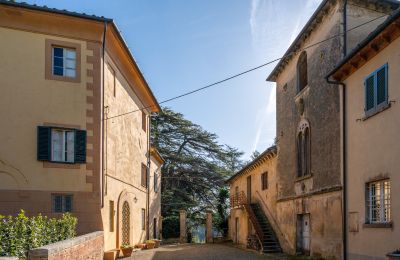 Mansão histórica à venda Crespina, Toscana, Imagem 34/38
