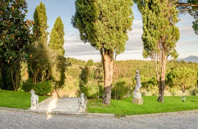 Mansão histórica à venda Casciana Terme, Toscana, Imagem 32/48