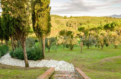 Mansão histórica à venda Casciana Terme, Toscana, Imagem 33/48