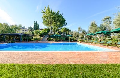 Mansão histórica à venda Casciana Terme, Toscana, Imagem 34/48