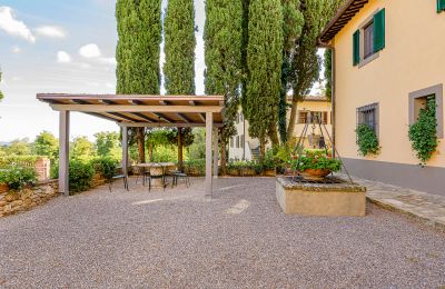Mansão histórica à venda Casciana Terme, Toscana, Imagem 39/48