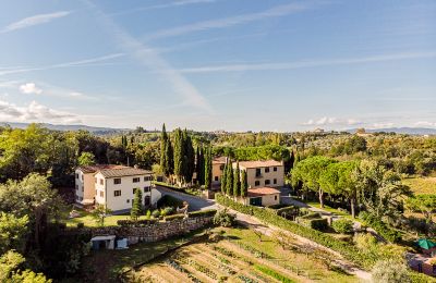 Mansão histórica à venda Casciana Terme, Toscana, Imagem 46/48