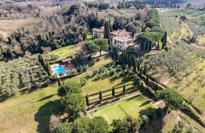 Mansão histórica à venda Casciana Terme, Toscana, Imagem 35/48