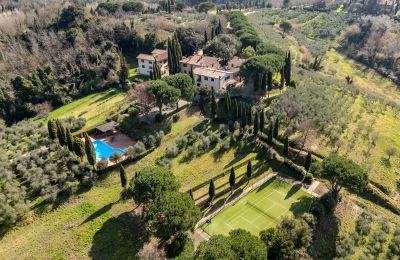 Mansão histórica Casciana Terme, Toscana