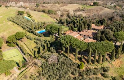 Mansão histórica à venda Casciana Terme, Toscana, Imagem 48/48