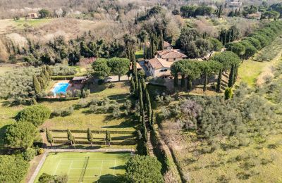 Mansão histórica à venda Casciana Terme, Toscana, Imagem 47/48