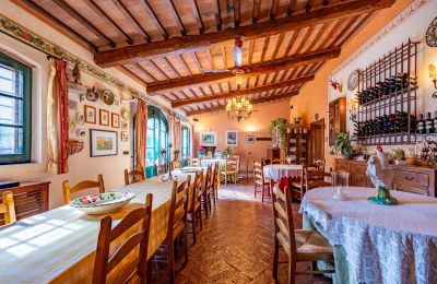 Mansão histórica à venda Casciana Terme, Toscana, Imagem 16/48