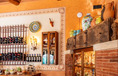 Mansão histórica à venda Casciana Terme, Toscana, Imagem 14/48