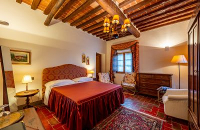 Mansão histórica à venda Casciana Terme, Toscana, Imagem 19/48