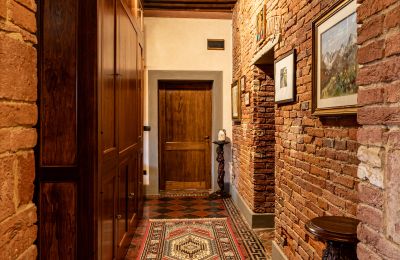 Mansão histórica à venda Casciana Terme, Toscana, Imagem 18/48