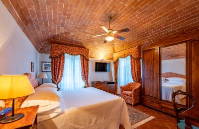 Mansão histórica à venda Casciana Terme, Toscana, Imagem 20/48