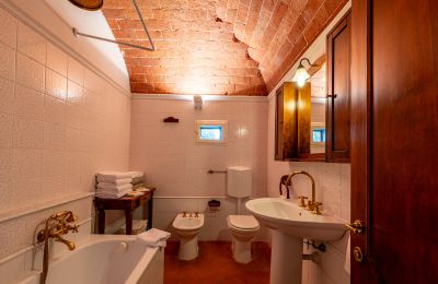 Mansão histórica à venda Casciana Terme, Toscana, Imagem 21/48