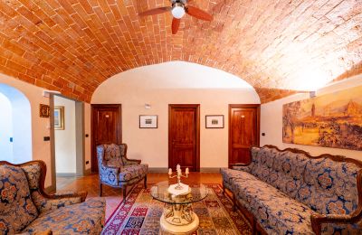 Mansão histórica à venda Casciana Terme, Toscana, Imagem 24/48