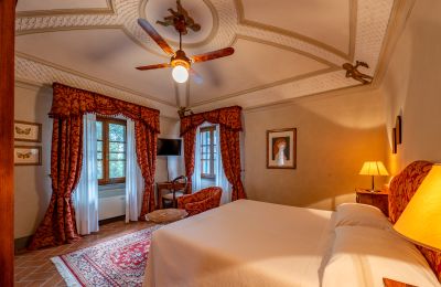Mansão histórica à venda Casciana Terme, Toscana, Imagem 22/48