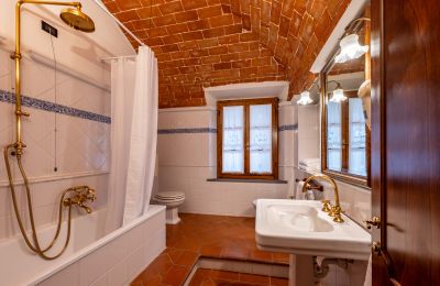 Mansão histórica à venda Casciana Terme, Toscana, Imagem 23/48