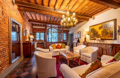 Mansão histórica à venda Casciana Terme, Toscana, Imagem 9/48