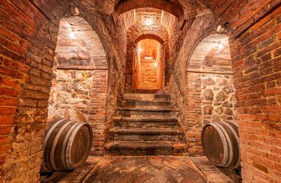Mansão histórica à venda Casciana Terme, Toscana, Imagem 36/48