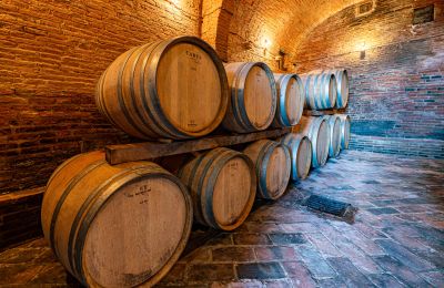 Mansão histórica à venda Casciana Terme, Toscana, Imagem 37/48