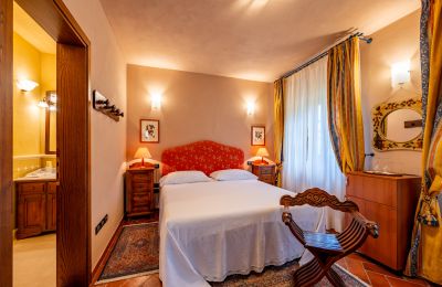 Mansão histórica à venda Casciana Terme, Toscana, Imagem 25/48