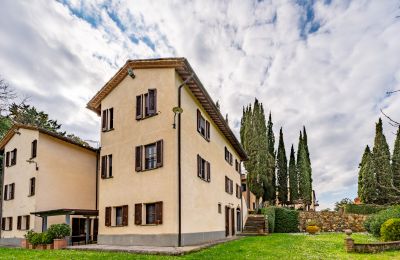 Mansão histórica à venda Casciana Terme, Toscana, Imagem 42/48