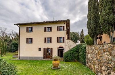 Mansão histórica à venda Casciana Terme, Toscana, Imagem 43/48