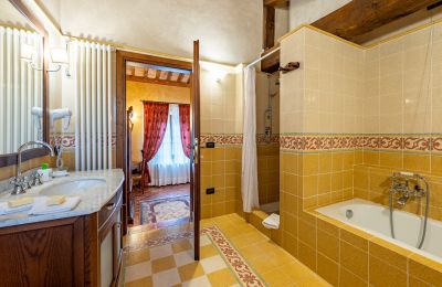 Mansão histórica à venda Casciana Terme, Toscana, Imagem 27/48
